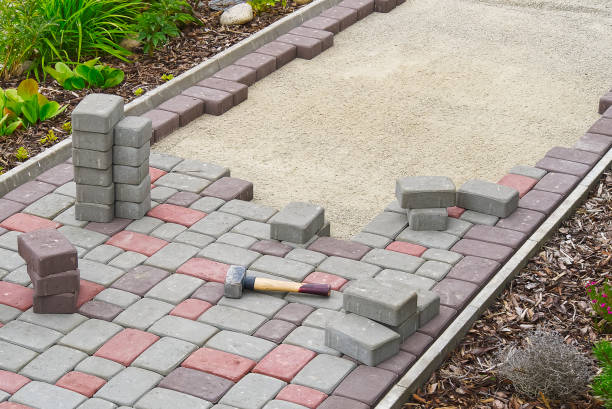 Reasons to Select Us for Your Driveway Paving Requirements in Woodmoor, CO