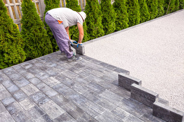 Professional Driveway Pavers in Woodmoor, CO