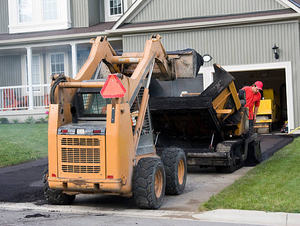 Best Custom Driveway Pavers  in Woodmoor, CO