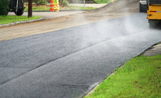 Best Driveway Paving Contractor  in Woodmoor, CO