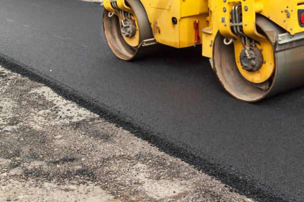 Best Interlocking Driveway Pavers  in Woodmoor, CO
