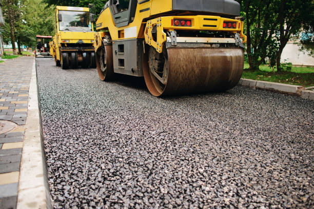 Best Best Driveway Pavers  in Woodmoor, CO